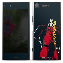 Foils for Smartphones matt