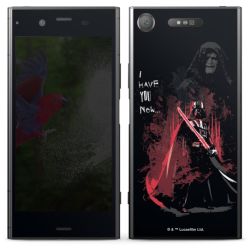 Foils for Smartphones matt