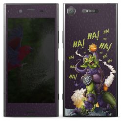 Foils for Smartphones matt