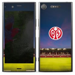 Folien für Smartphones matt