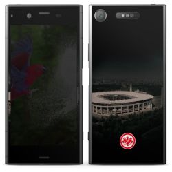 Folien für Smartphones matt