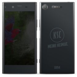 Folien für Smartphones matt