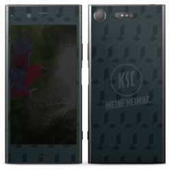 Folien für Smartphones matt