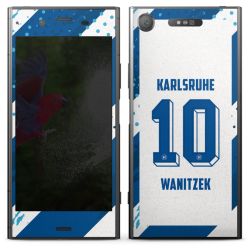 Folien für Smartphones matt