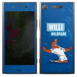 Folien für Smartphones matt