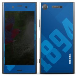 Folien für Smartphones matt