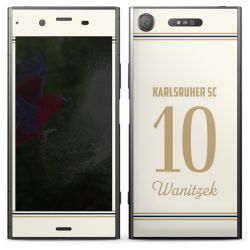 Folien für Smartphones matt