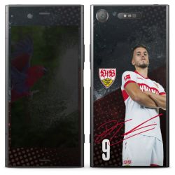 Folien für Smartphones matt