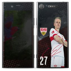 Folien für Smartphones matt