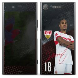 Folien für Smartphones matt