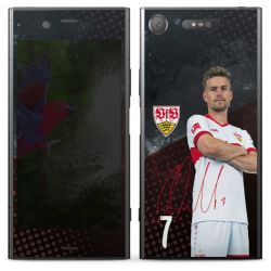 Folien für Smartphones matt