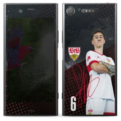 Folien für Smartphones matt