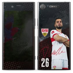 Folien für Smartphones matt