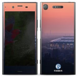 Folien für Smartphones matt