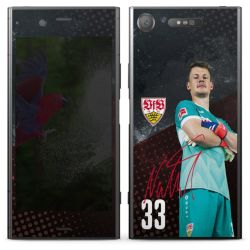 Folien für Smartphones matt