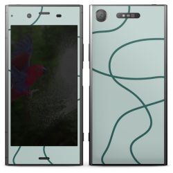 Foils for Smartphones matt