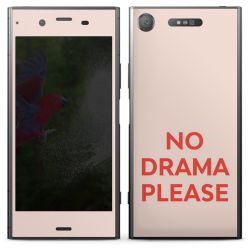 Foils for Smartphones matt