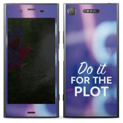 Foils for Smartphones matt