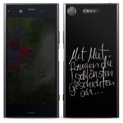 Folien für Smartphones matt