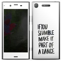 Foils for Smartphones matt