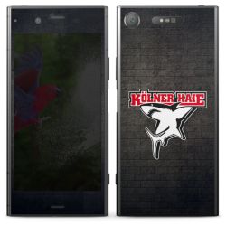 Foils for Smartphones matt