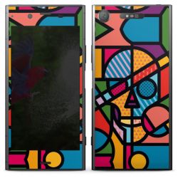 Foils for Smartphones matt