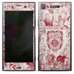 Foils for Smartphones matt