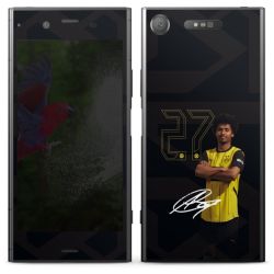 Foils for Smartphones matt