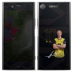 Foils for Smartphones matt