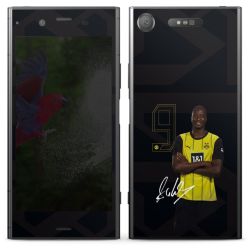 Foils for Smartphones matt