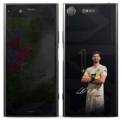 Foils for Smartphones matt