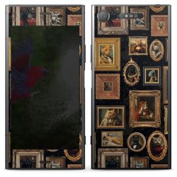 Foils for Smartphones matt