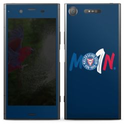 Folien für Smartphones matt