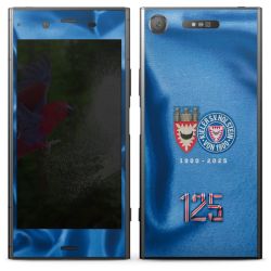 Folien für Smartphones matt