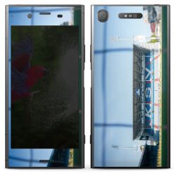 Folien für Smartphones matt