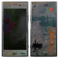 Foils for Smartphones matt