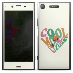 Foils for Smartphones matt