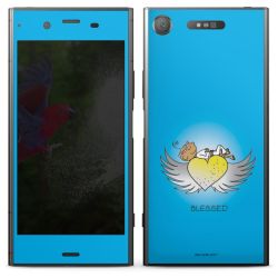 Folien für Smartphones matt