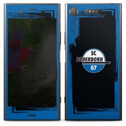 Folien für Smartphones matt