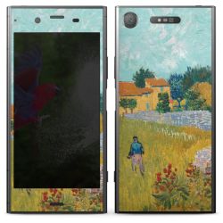 Foils for Smartphones matt