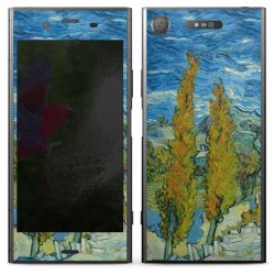 Foils for Smartphones matt