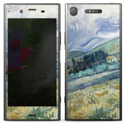 Foils for Smartphones matt