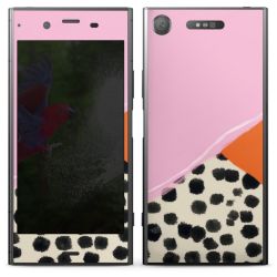 Foils for Smartphones matt