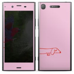 Foils for Smartphones matt