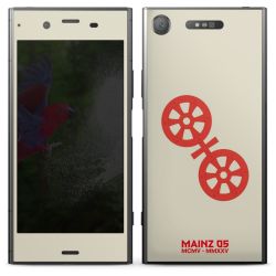 Folien für Smartphones matt