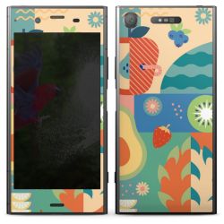 Foils for Smartphones matt