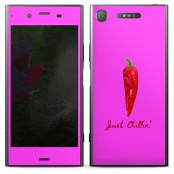 Foils for Smartphones matt