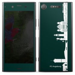 Folien für Smartphones matt