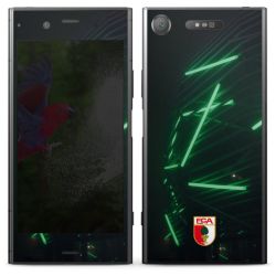 Folien für Smartphones matt