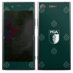 Folien für Smartphones matt